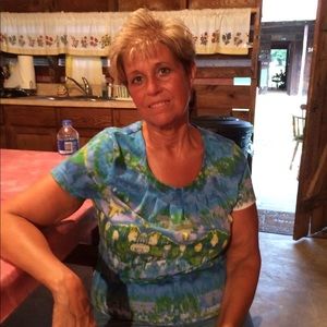 Meet your Posher, Billie